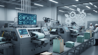 Top 10 Pp Bag Manufacturing Machine Features You Should Know?