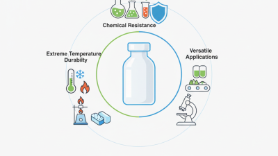 What is a Ptfe Bottle and its Benefits for Various Uses?