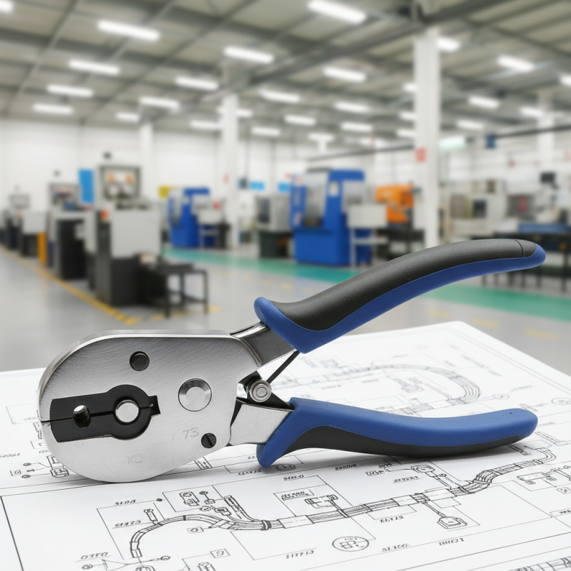 How to Choose the Best Custom High Quality Terminal Crimpers Factories?