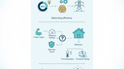 How to Choose the Best Grid Tie Inverter for Your Home?