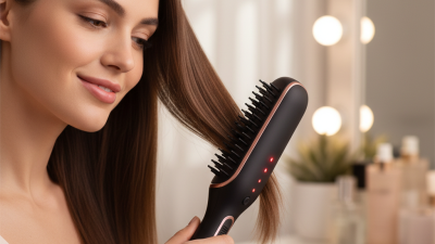 2026 Best Hot Brush Hair Straightener Reviews and Tips?