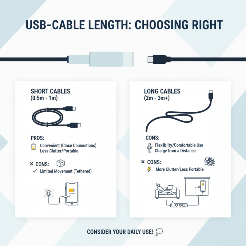 How to Choose the Right USB Data Cable for Your Devices?