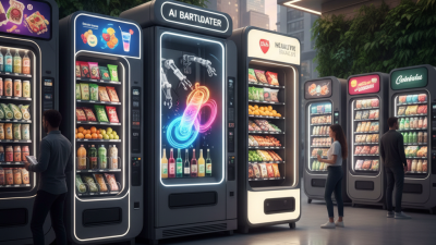 Top 10 Vending Machines You Need to Know About?