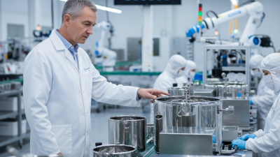 Top 5 Tips for Choosing the Best Custom OEM Jewelry Cleaner Ultrasonic Manufacturer?