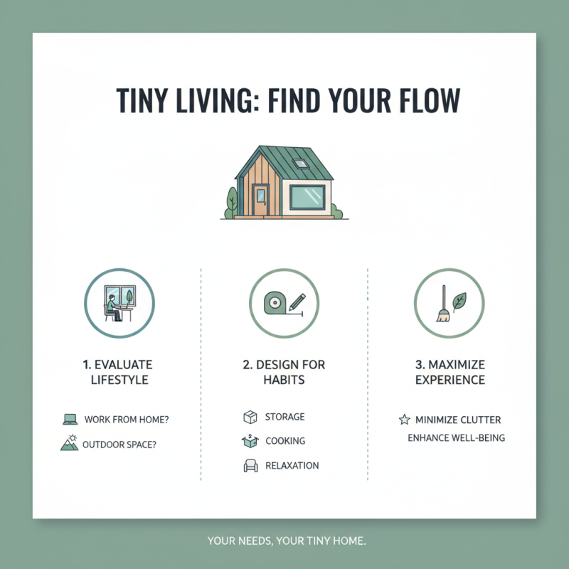 10 Tips to Buy High Quality Tiny House Park Service for Your Dream Home?