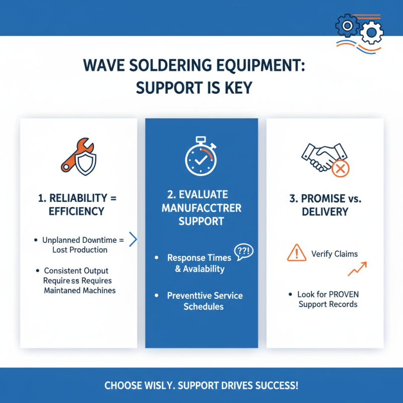 Essential Tips for Choosing Wave Soldering Equipment?
