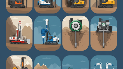 Top 10 Mining Drilling Machines You Should Know About?