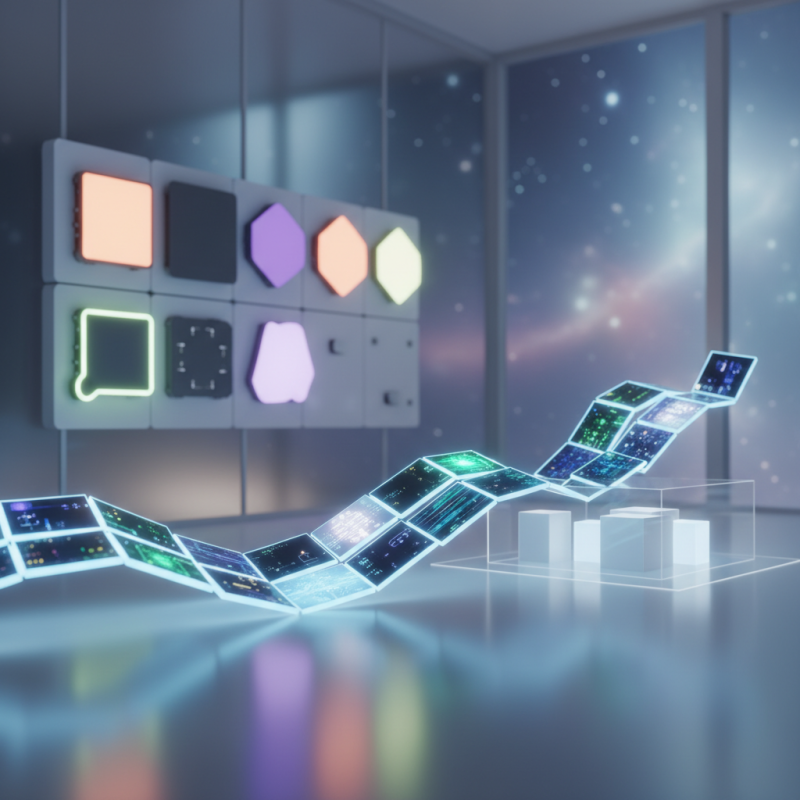 2026 Top Led Light Module Trends and Innovations?