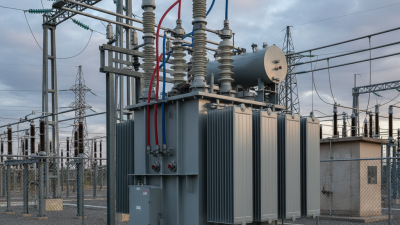 Petua Penting untuk Memilih Transformer 13.8kv?
