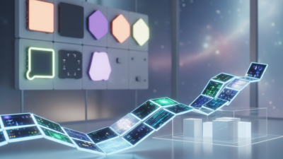 2026 Top Led Light Module Trends and Innovations?