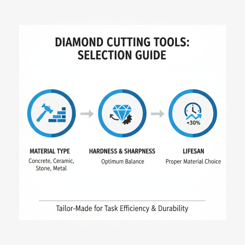 2026 Best Tools to Buy for Diamond Cutting in China