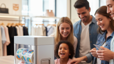 What is a Sticker Dispenser and How Does it Work?