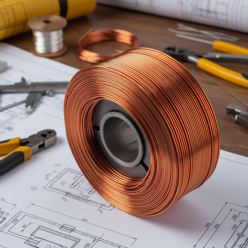 How to Choose the Right Copper Winding for Your Project?