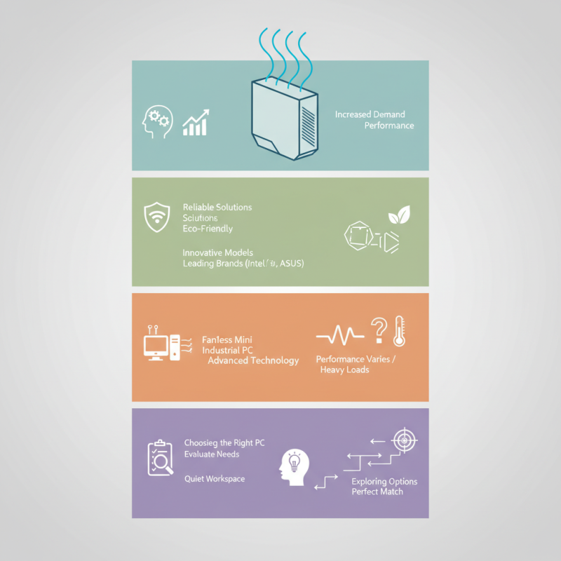 2026 Top Fanless PC Models for Silent Performance?