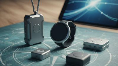 How to Choose the Best GPS Tracker Device for Your Needs?