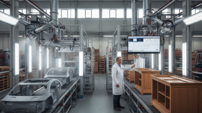 2026 Top Linear Spray Painting Machines What to Know?