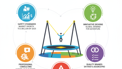 Top 5 Custom Wholesale Bungee Trampoline Services You Should Know?