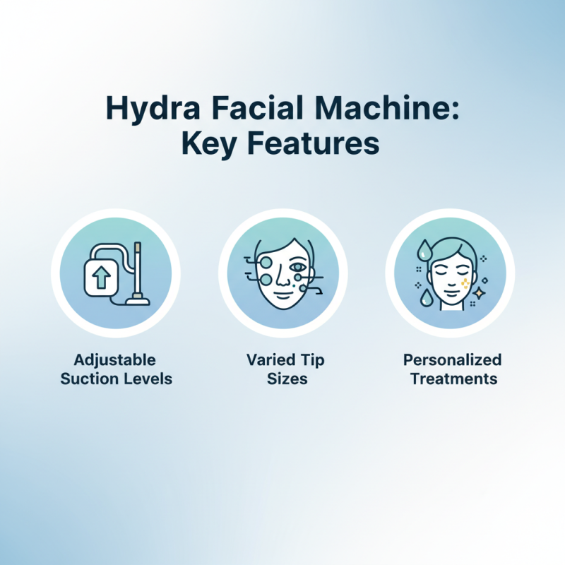 2026 Best Hydra Facial Machine Reviews and Benefits?