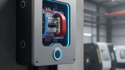 2026 Top Trends in Wholesale China Disconnect Box Solutions?