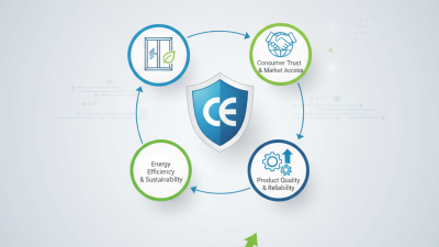 What is CE Certification for Wholesale Window Aluminium Profile Quotes?