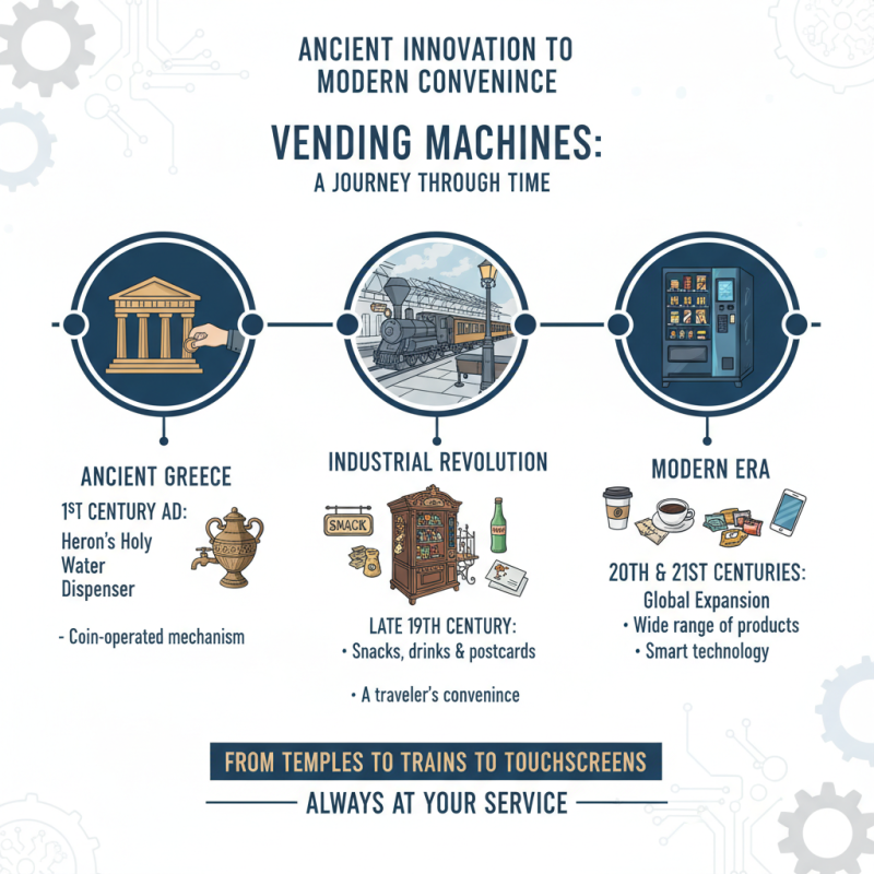 Top 10 Vending Machines You Need to Know About?