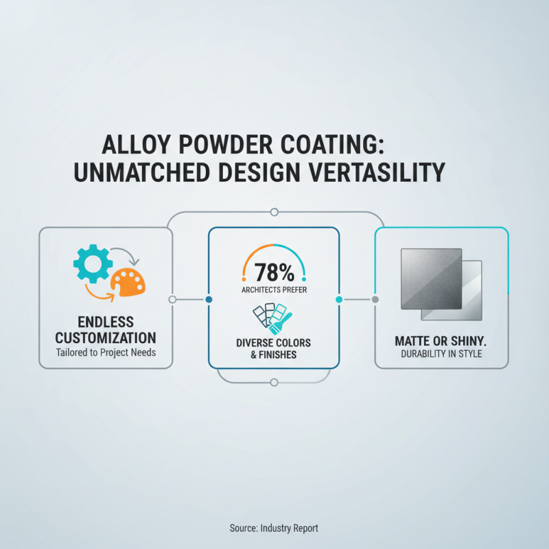 Top 10 Benefits of Alloy Powder Coating for Your Projects