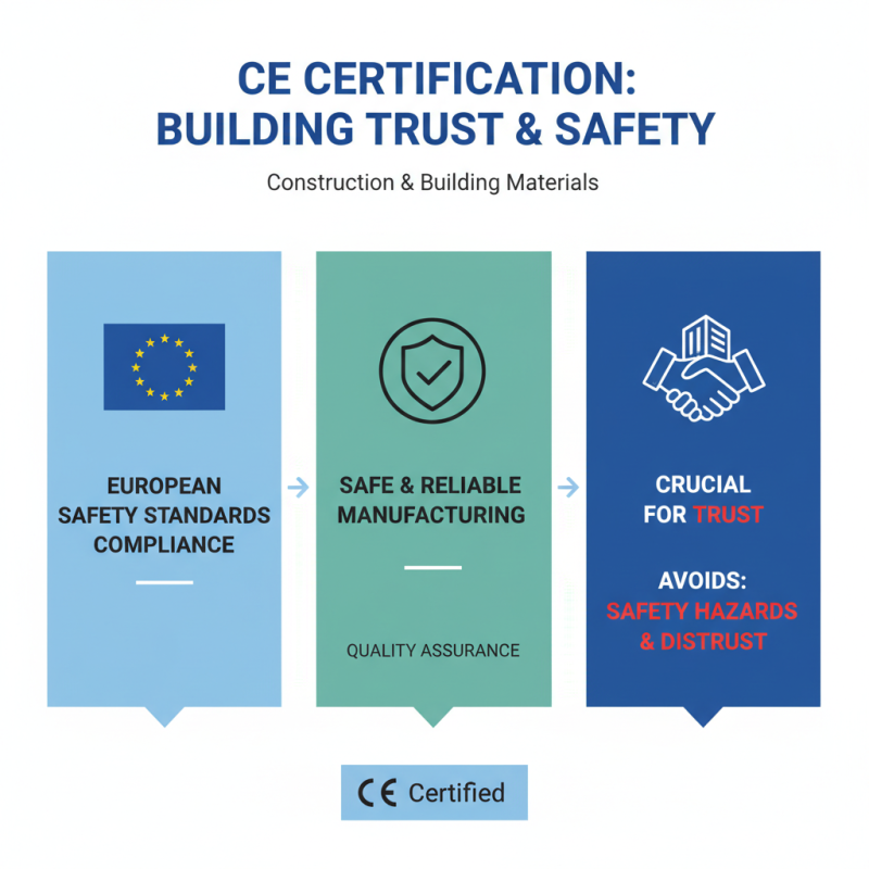 What is CE Certification for Wholesale Window Aluminium Profile Quotes?