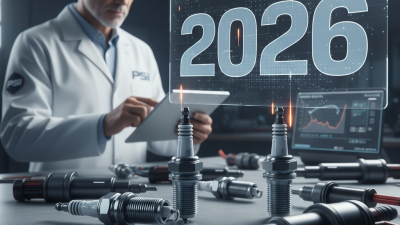 2026 Best Spark Plugs and Coils for Optimal Engine Performance?