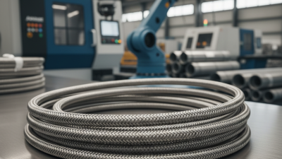 2026 Top Trends in China Wholesale Braided Stainless Hose Market?