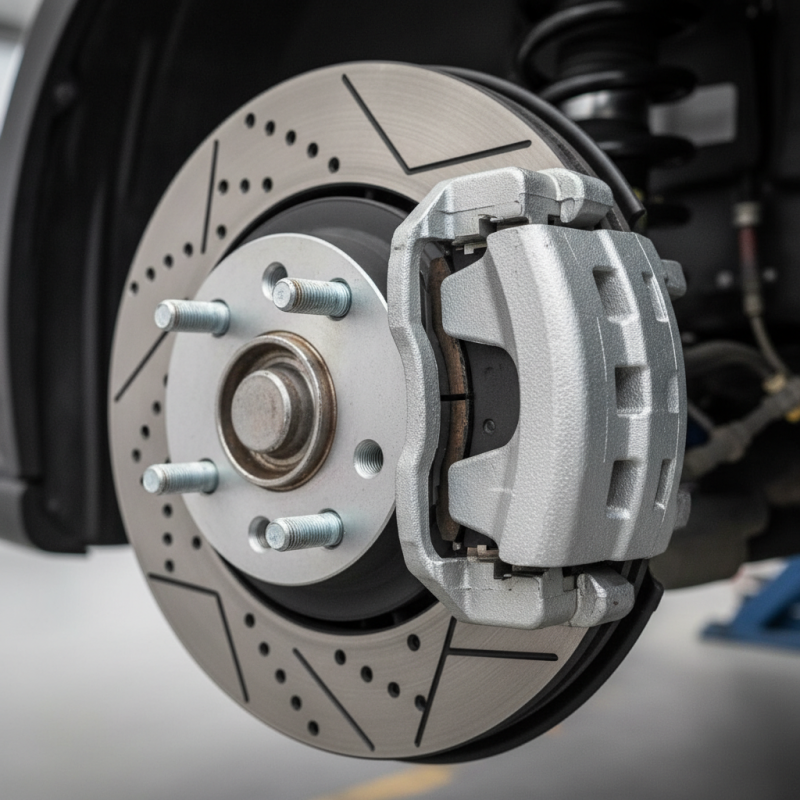 Essential Brake Carrier Tips for Optimal Vehicle Performance?