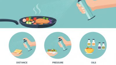 Ultimate Oil Sprayer Tips for Perfect Cooking Every Time?