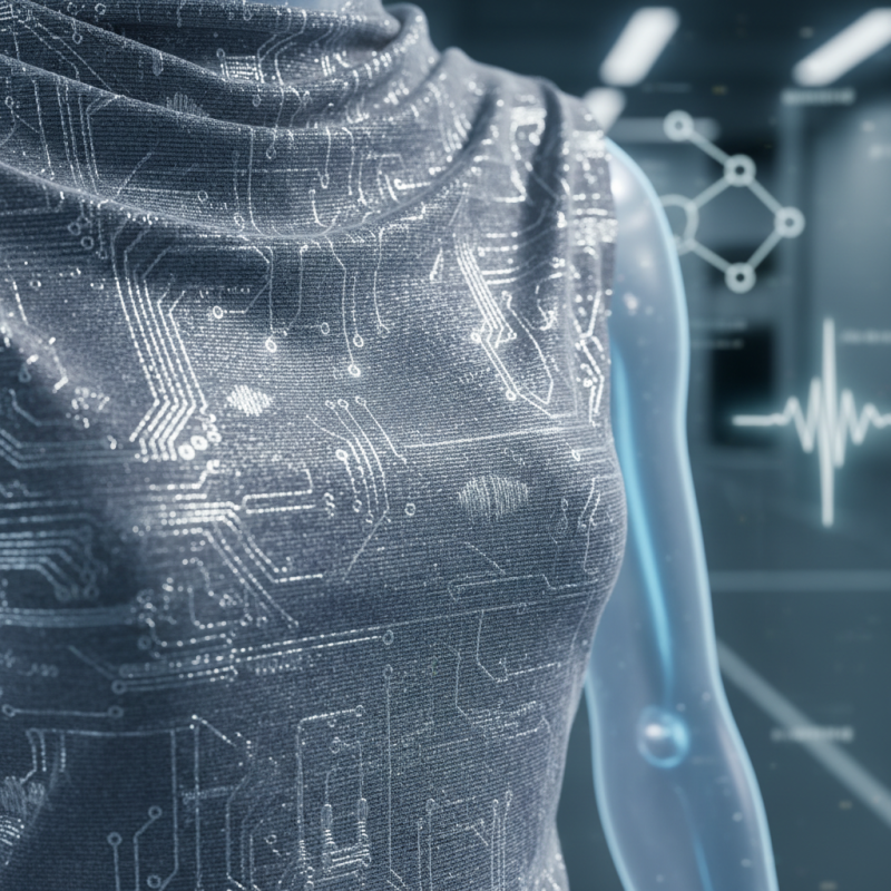 Best Silver Fiber Fabric Advantages and Applications?