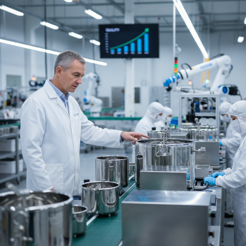 Top 5 Tips for Choosing the Best Custom OEM Jewelry Cleaner Ultrasonic Manufacturer?