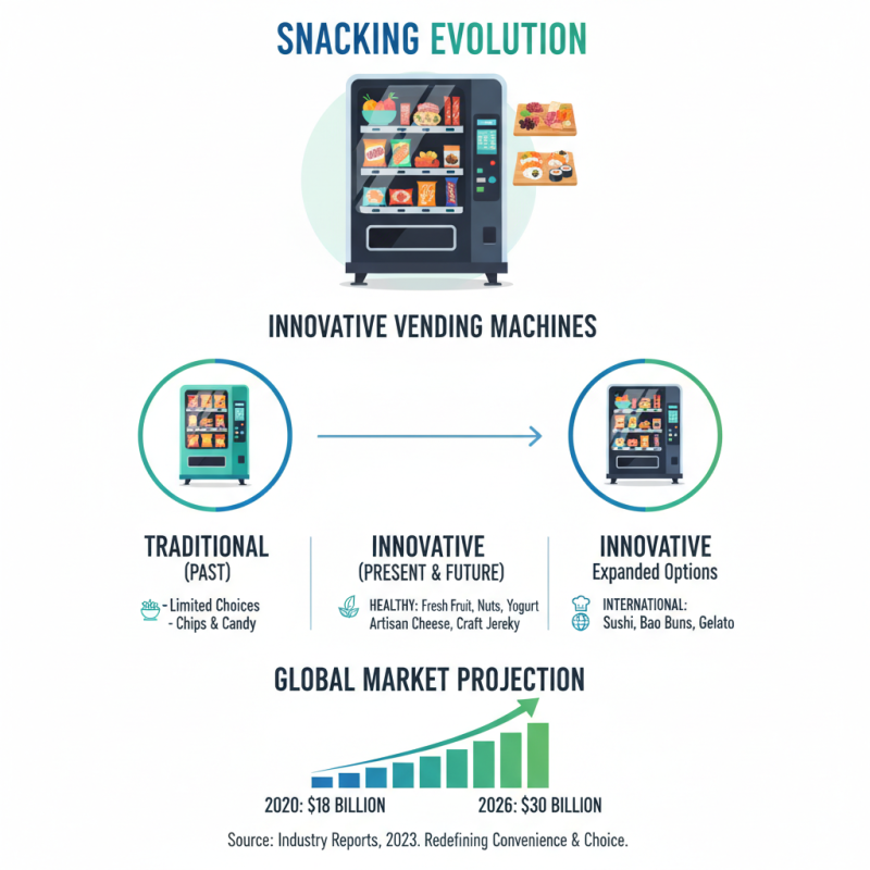 Top 10 Vending Machines You Need to Know About?
