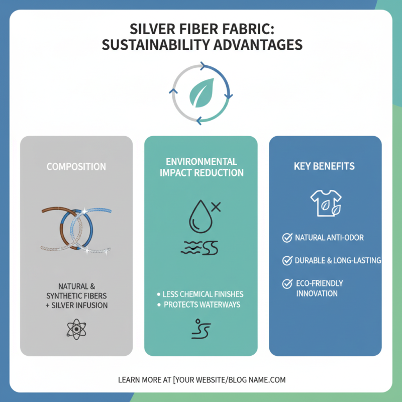 Best Silver Fiber Fabric Advantages and Applications?