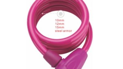 Cable Lock