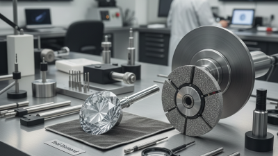 2026 Best Tools to Buy for Diamond Cutting in China