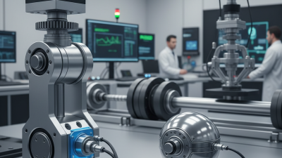 What is High-Quality CE Certification for Types of Joints in Robotics?