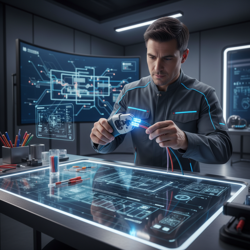 How to Use Wire Splice Connectors Effectively in 2026?