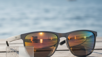 Top Tips for Choosing Polarized Mirror Sunglasses?