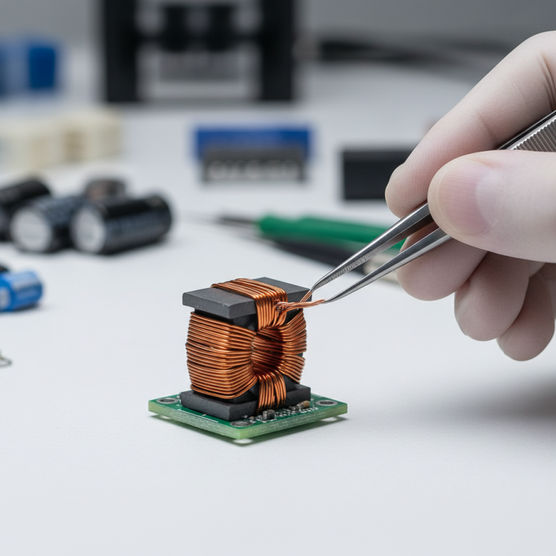 What is a High Frequency Transformer and How Does it Work?