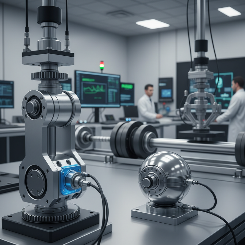 What is High-Quality CE Certification for Types of Joints in Robotics?