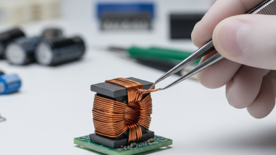 What is a High Frequency Transformer and How Does it Work?