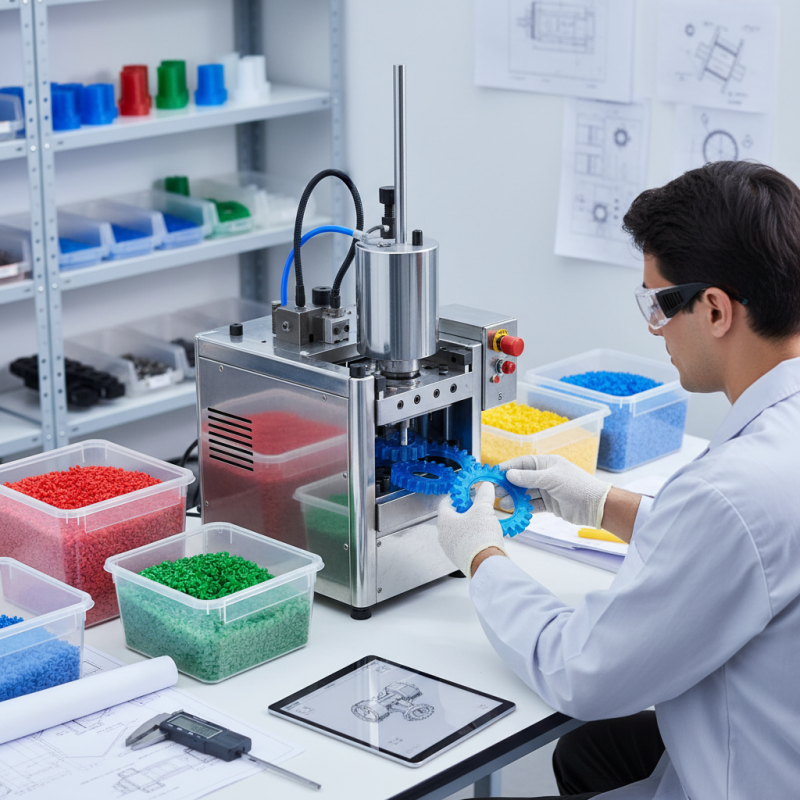 Top 7 Tips for Successful Prototype Injection Molding?