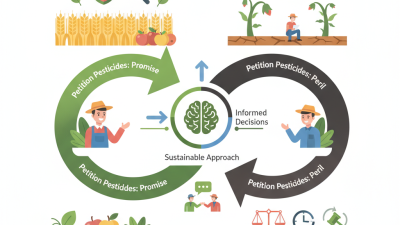 What is Petition Pesticides and How Does It Affect Agriculture?
