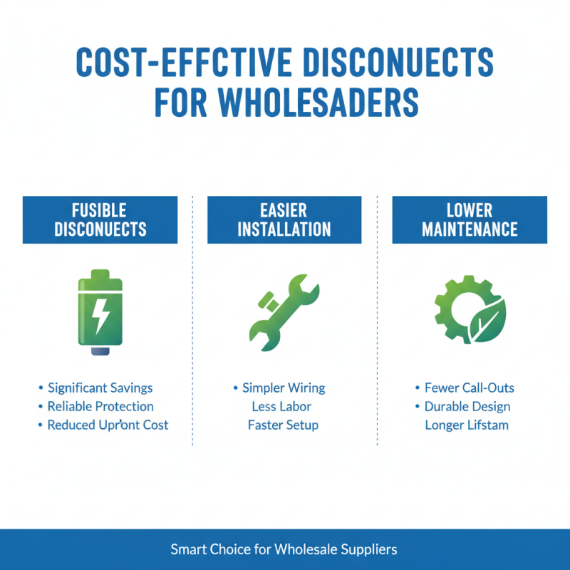 2026 Top Trends in Wholesale China Disconnect Box Solutions?