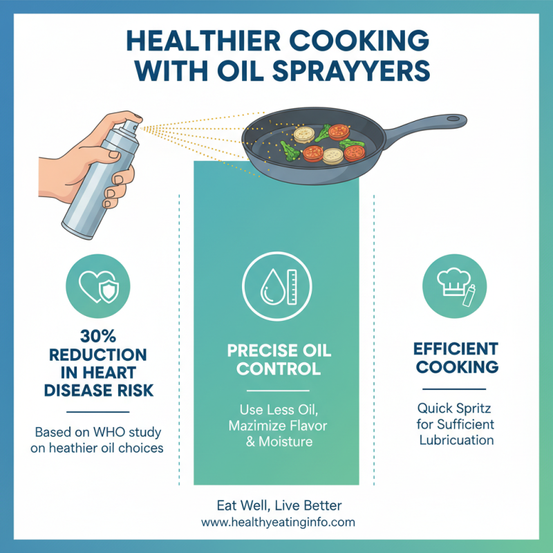 Ultimate Oil Sprayer Tips for Perfect Cooking Every Time?