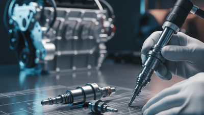 What is Renault Fuel Injectors and How Do They Work?
