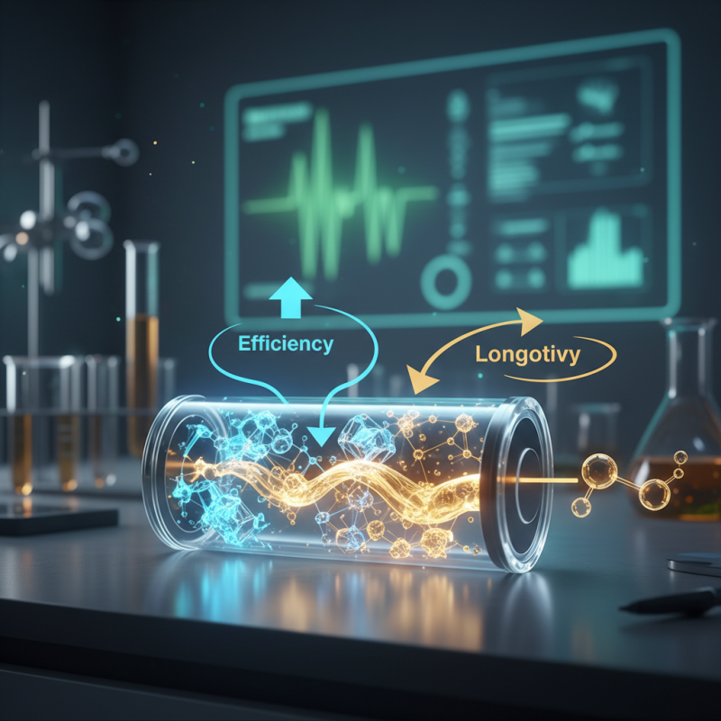 Sodium Ion Batteries Top Tips for Efficiency and Longevity?