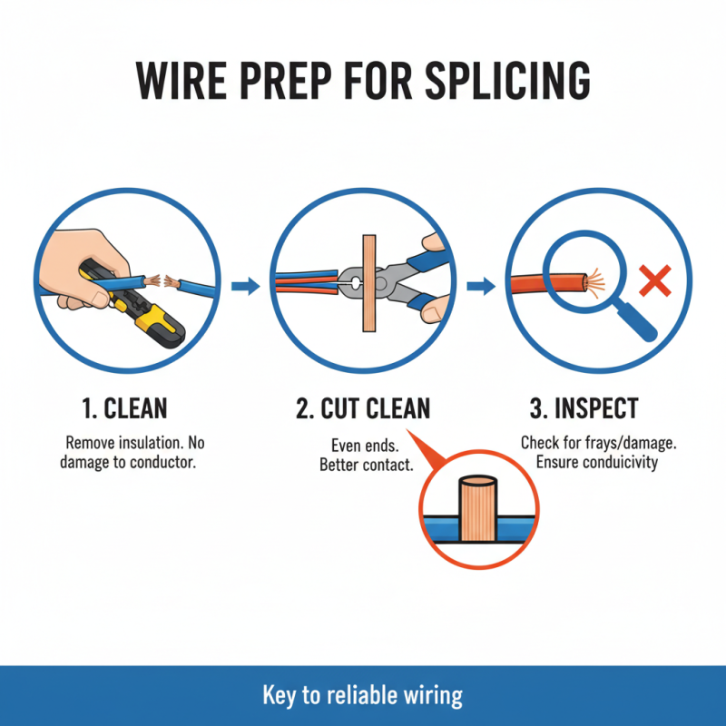 How to Use Wire Splice Connectors Effectively in 2026?